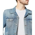 thumbnail image 5 of Levi Strauss Signature™ Men's Trucker Jacket, 5 of 5