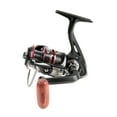 thumbnail image 4 of Heavy Duty Spinning Reel Saltwater Offshore Fishing Reel Max Drag 18lbs HB500-HB6000, 4 of 11