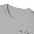 thumbnail image 3 of Mothers Milk, Gildan Unisex Softstyle Shirt, Liquid Gold Graphic Tee, S-3XL, 3 of 3