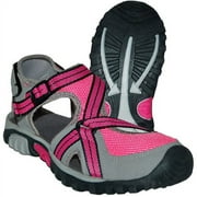 Kids Windermere Casual Open Walking Shoe