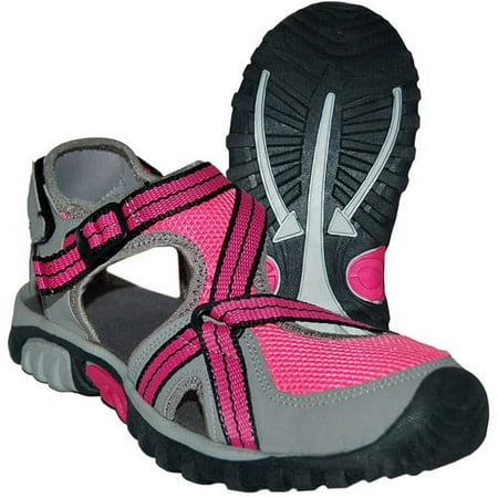 Kids Windermere Casual Open Walking Shoe