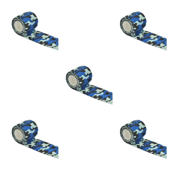 Envoltura elástica transpirable Sonducket Tipo 5 5.0 cm x 4.5 m