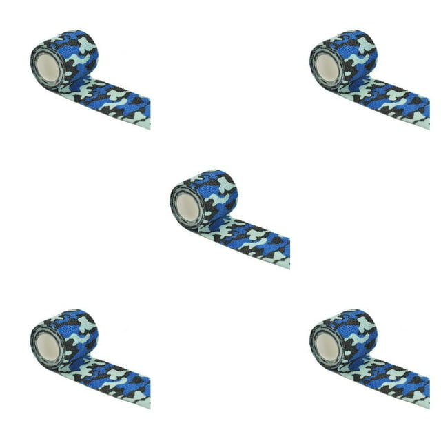Envoltura elástica transpirable Sonducket Tipo 5 5.0 cm x 4.5 m