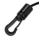 thumbnail image 5 of Irfora Cable elástico de cuerda elástica de 1,5 m con ganchos de cuerda de choque para Kayak Boat Canoe Irfora Soga, 5 of 7