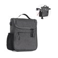 thumbnail image 4 of Soidarity Bolsa impermeable para manillar de bicicleta, bolsa frontal para bicicleta portátil, bolsa duradera para bicicleta, bolsa funcional para cuadro Ciclismo Soidarity OD004477-00, 4 of 6
