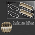 thumbnail image 4 of 6Set Clipper Blade for Km-1102 Clipper Electric Shaver Parts Net Silver, 4 of 4