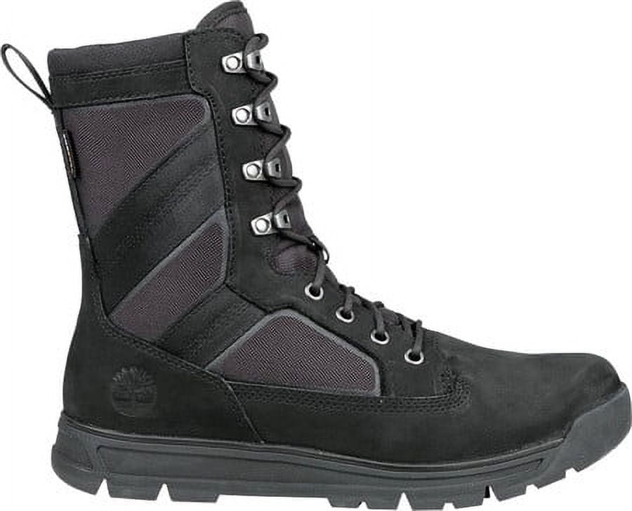 Timberland field guide best sale boots