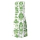 thumbnail image 5 of TaTaai Ladies Casual Sleeveless V Neck Maxi Dress Strap Detail Loose Fit Summer Beach Vacation Long Sundress Gift, 5 of 5