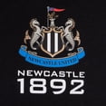 thumbnail image 2 of Newcastle United FC Mens Fleece Full Zip Hoodie, 2 of 4