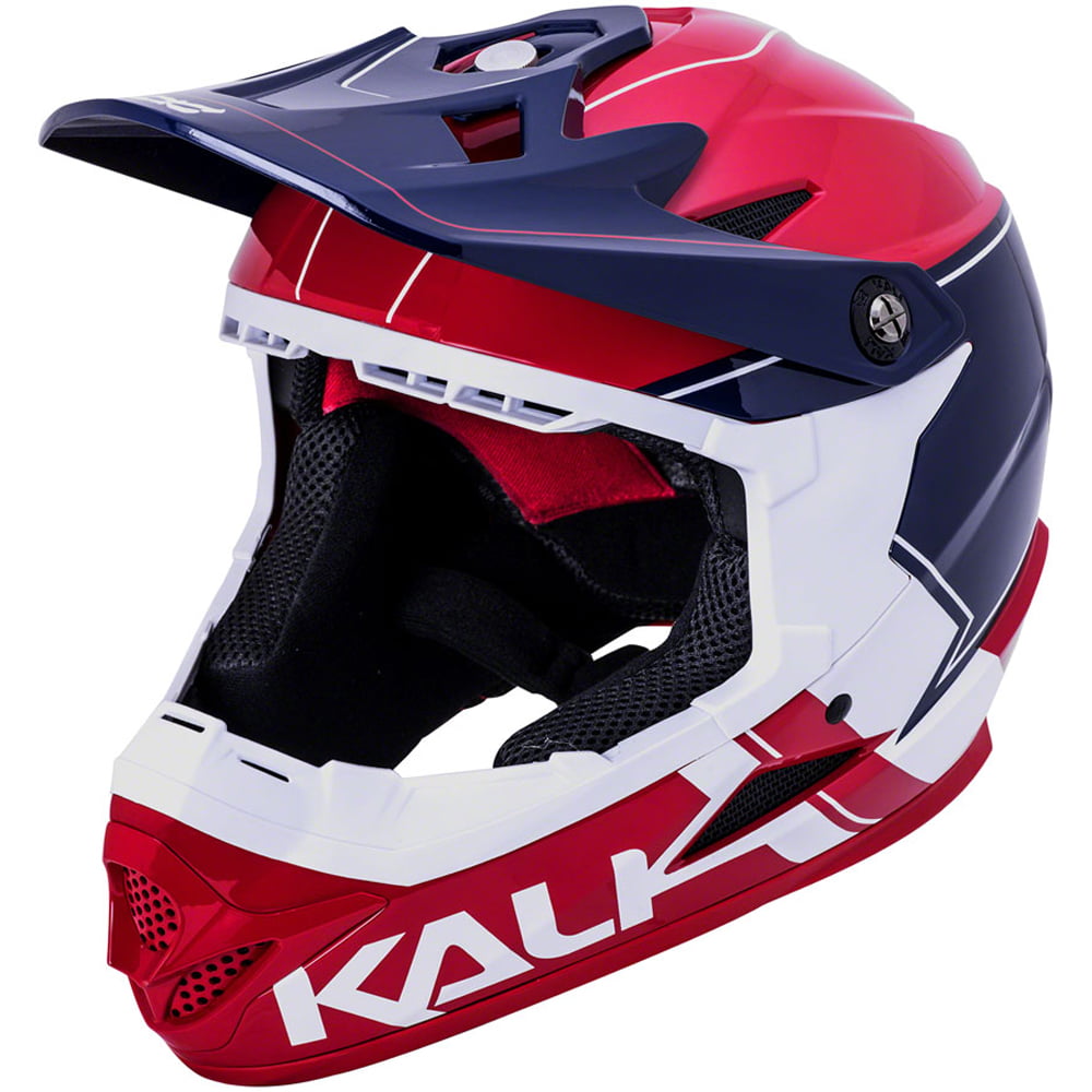 Kali Protectives Zoka Full-Face Helmet 