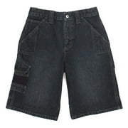 Boy's Denim Carpenter Shorts