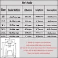 thumbnail image 3 of Moda casual Para Hombre inuyasha Impresión 3d cool funny hoodie top Estilo Fino, 3 of 4