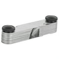 thumbnail image 4 of Radius Gauge, High Accuracy Alloy Steel Radius Gauge R 1-7MM Convenient  For Concave And Convex Surfaces, 4 of 8