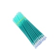 thumbnail image 4 of 100Pcs 0.5mm Replacement Ink Erasable Pen Refills Fine Point Accessories , Erase Green, 4 of 8