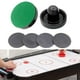 thumbnail image 5 of Empujadores de hockey de aire estándar para adultos y niños Reemplazo de mesa de hockey de aire 64 cm, 5 of 9