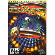 Reaxxion - PC