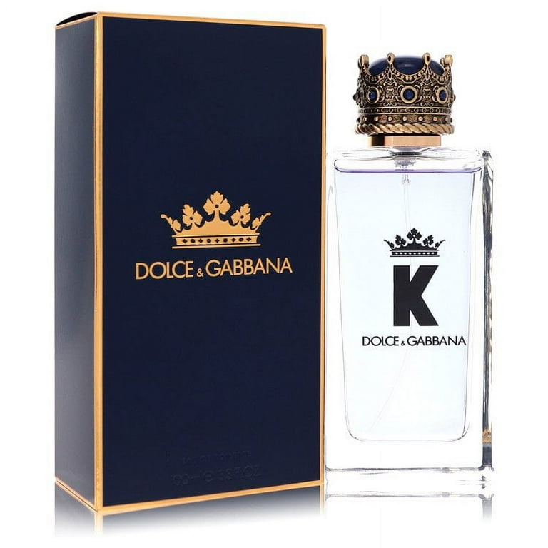 K By Dolce & Gabbana Eau De Toilette Spray By Dolce & Gabbana - 3.4 oz K By Dolce & Gabbana Eau De Toilette Spray By Dolce & Gabbana - 3.4 oz
