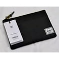 thumbnail image 1 of Herschel Field Pouch - Black, 1 of 1