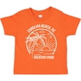 thumbnail image 3 of Inktastic Summer Vacation Mode Carolina Beach North Carolina Boys or Girls Toddler T-Shirt, 3 of 5