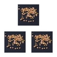 thumbnail image 4 of Minnieouse 1000 piezas de diamantes de imitación de fijación en caliente, cristales redondos, accesorio DIY, dijes para decoración de uñas, decoración Type1 NO1 Minnieouse CBP452087, 4 of 6