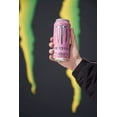 thumbnail image 5 of Monster Energy Ultra Strawberry Dreams, Sugar Free Energy Drink, 16 Ounce (Pack of 15), 5 of 5