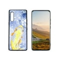 thumbnail image 1 of Compatible with LG Velvet 4G Phone Case, Gold-Koi-Fish-3 Case Silicone Protective for Teen Girl Boy Case for LG Velvet 4G, 1 of 1