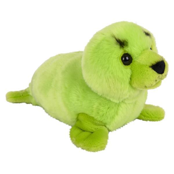seal stuffed animal walmart