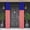 E, variant on Moocorvic 4th of July Decorations Patriotic Decorations Sign Banners Red White And Blue Decorations Bunting Banner for Independence Memorial Veterans Day Outdoor Indoor Yard