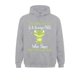 thumbnail image 3 of Mi espíritu animal es una rana Sudaderas con capucha de playa para adultos Sudaderas clásicas de verano de manga larga Ropa de ocio, 3 of 5