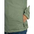 thumbnail image 4 of Weekend Offender Technician Face Mask Jacket, Green, 4 of 10