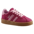 thumbnail image 2 of Tenis Casuales Niña Versatil Comodos rosa 19, 2 of 4