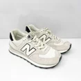 thumbnail image 2 of New Balance Unisex 574 WL574PB Pink Casual Shoes Sneakers Size M 6.5 W 8 B, 2 of 6