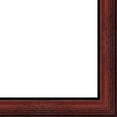 thumbnail image 2 of Picture Frame Moulding (Wood) 18Ft Bundle - Traditional Mahogany Finish - 2.375" Width - 1/2", 2 of 3