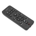 thumbnail image 3 of Replacement Remote Compatible with Philips DVD Players RC-5721 & DVP3670K, 3 of 5