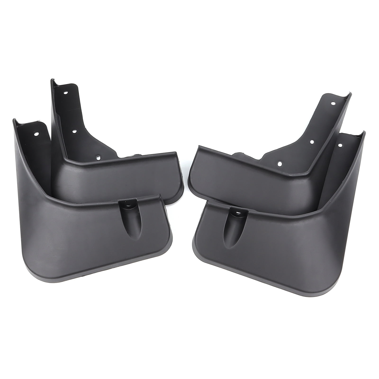 Mud Flaps for Mitsubishi Outlander 2022 2023 2024 Splash Guard Mudguards Front Rear