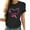 Z8-Black-wiyuqeen breast cancer gifts, variant on Pink Ribbon Shirts for Women Breast Cancer Shirt Funny Ribbon Graphic Tee Inspirational Breast Cancer Tops Pink Day School Workplace Event