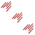 thumbnail image 4 of Guardoinrt Ensemble de 5 Piquets de Tente Portables Clous de Sol Robuste et Résistant Neige et Sable Camping Rouge 31cm 3Set, 4 of 6