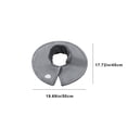 thumbnail image 3 of CEHVOM Shoulder And Neck Heating Shawl Winter Shawl Warm Heating Shawl Heating Pad, 3 of 6
