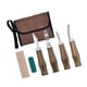 thumbnail image 1 of Kit de Cuchilla de Talla de Madera Sunnimix Cortador de talla, 1 of 8