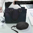 thumbnail image 3 of Portable Shockproof Waterproof  Mouse Protective Cover, Mouse Case  Mouse Storage Bag, for  Mouse Office Home Business Trip, 3 of 8