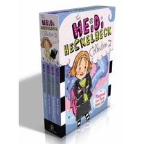 Heidi Heckelbeck The Heidi Heckelbeck Collection (Boxed Set): A