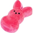 Easter Bunny Plush Toys Cute Peep Rabbit Stuffed Animal 6inches Stuffed