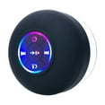 thumbnail image 1 of Altavoz portátil inalámbrico Bluetooth resistente al agua, 1 of 8