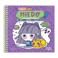 thumbnail image 1 of ¡Tengo Tanto Miedo! Un Libro para Días de Susto Hachette Junior Anita Mejía, 1 of 2