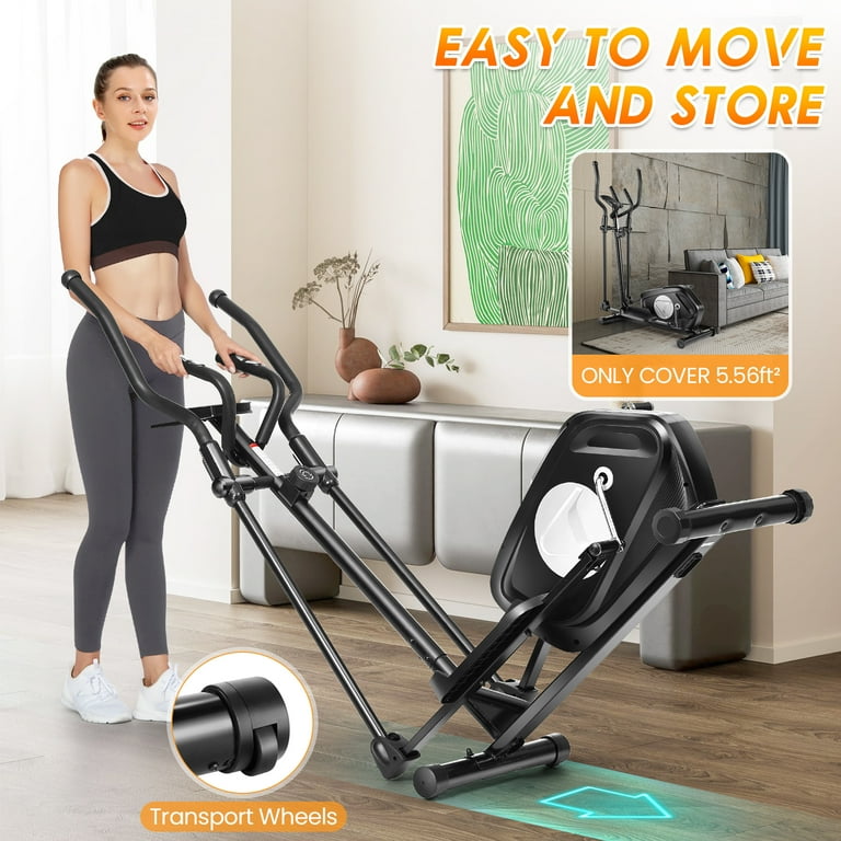 Best elliptical online machine walmart