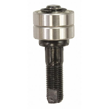 

Jet Center Shaft Assembly (Inside)