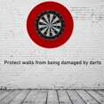 thumbnail image 5 of Dartboard Surround Wall Protector Dartboard Backboard Surround,A, 5 of 5