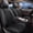 Black3, variant on AQBDDBQ Car Seat Covers Full Set Fit for Toyota RAV4 2013-2024 2025 Full Set Leather Seat Cushion Waterproof Automotive Seat Protectors Grey,Full Set(5 Seat)