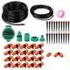 thumbnail image 1 of Kit de herramientas de riego de manguera con controlador de temporizador de agua para riego de jardín de 20m riego por goteo automático, 1 of 11