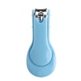 thumbnail image 2 of Stainless Steel Baby Clippers Professional Scissors Trimmer Grooming Manicure Cutter For, 2 of 9